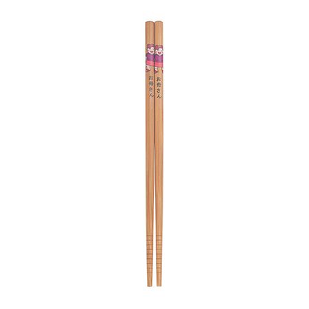 Bamboo Chopsticks - Image 4