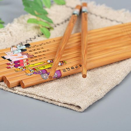 Bamboo Chopsticks - Image 5