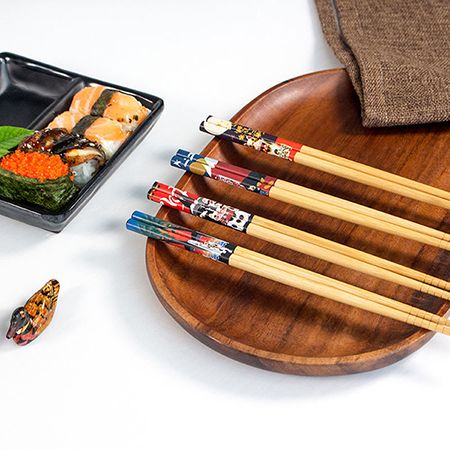 Bamboo Chopsticks - Image 6