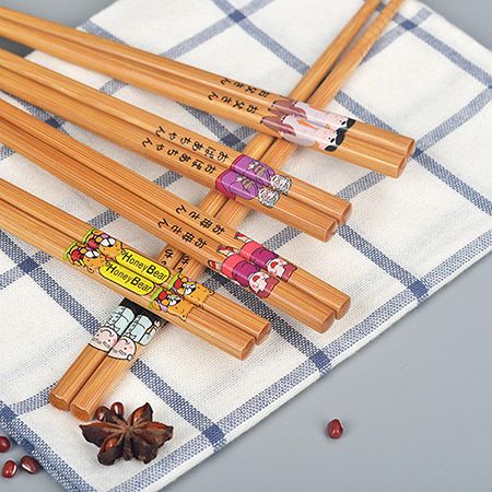 Bamboo Chopsticks - Image 7