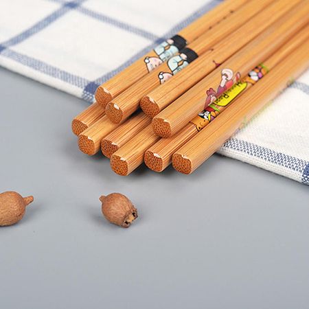 Bamboo Chopsticks - Image 8
