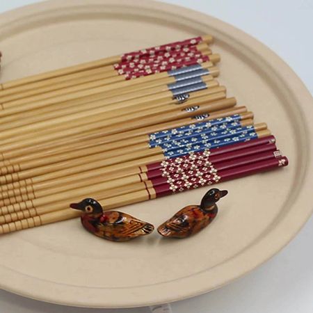 Bamboo Chopsticks - Image 9