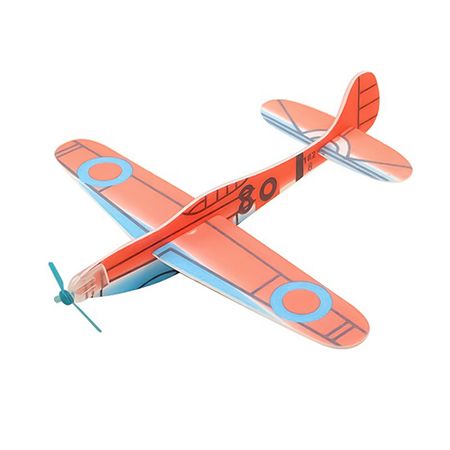 Creative Airplane Toy