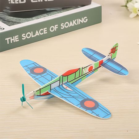 Creative Airplane Toy - Image 4