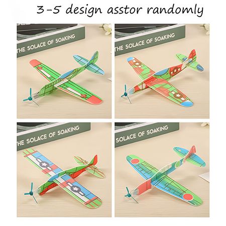 Creative Airplane Toy - Image 5
