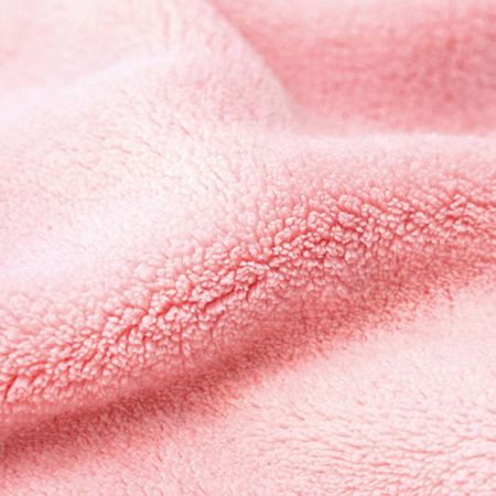 Coral Fleece Hand Towel - Image 9