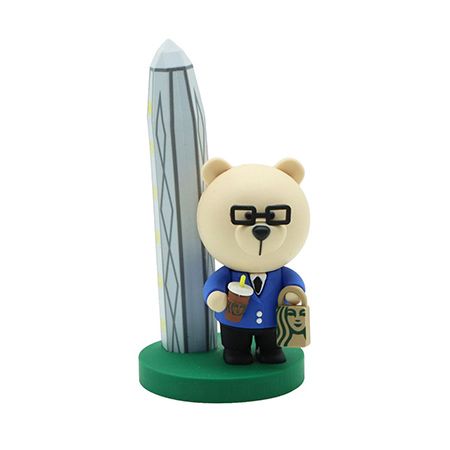 PVC Figurines - Image 2