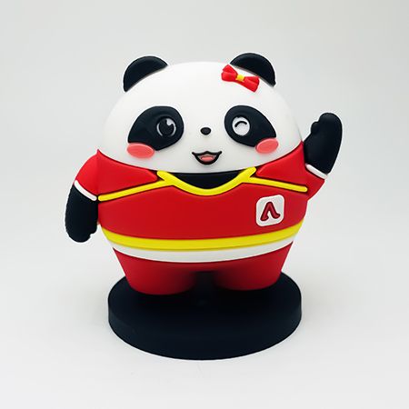 PVC Figurines - Image 4