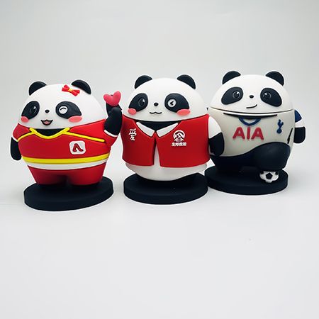 PVC Figurines - Image 5