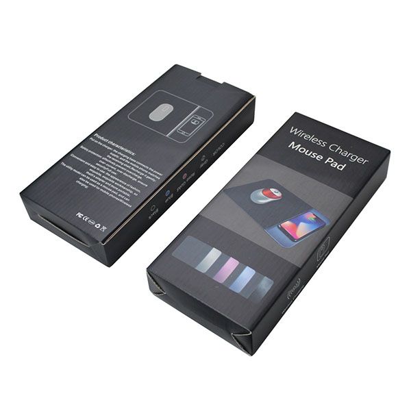 Wireless Charging Mouse Pad - Image 5