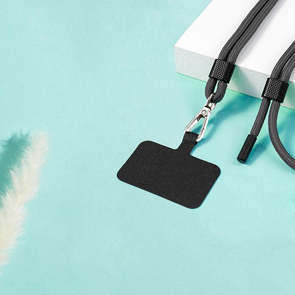 Woven Rope Phone Strap - Image 2