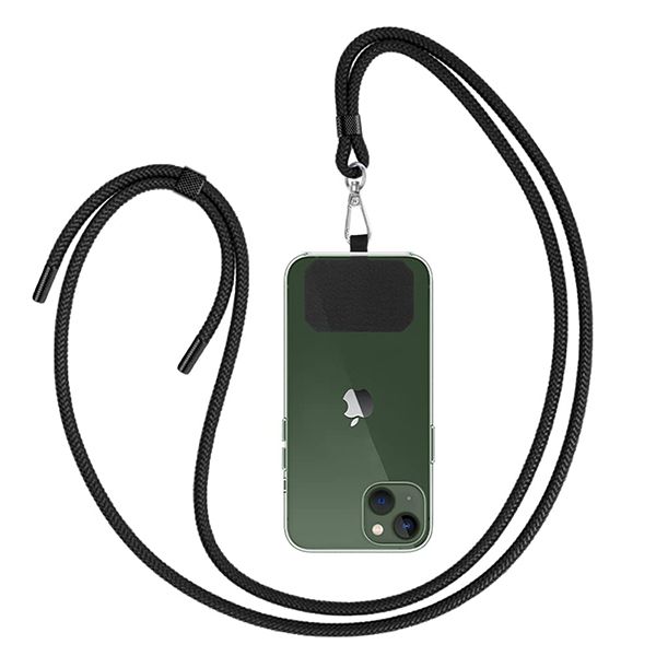 Woven Rope Phone Strap - Image 4