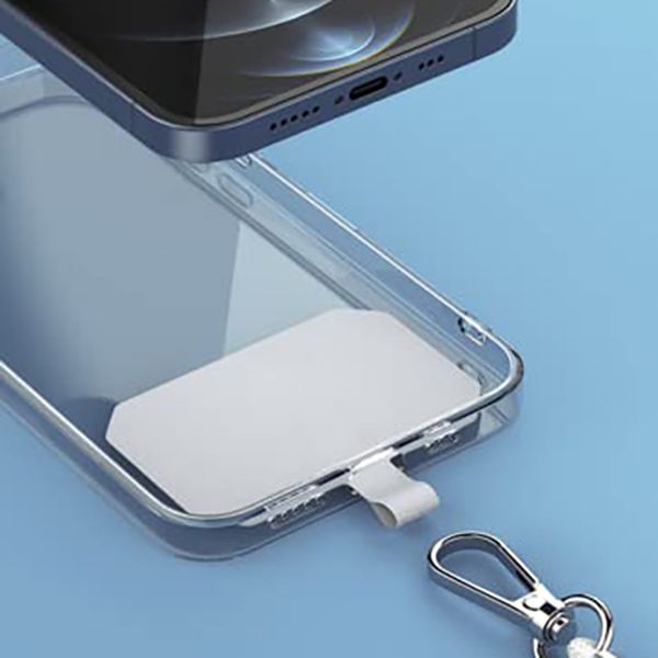 Woven Rope Phone Strap - Image 5