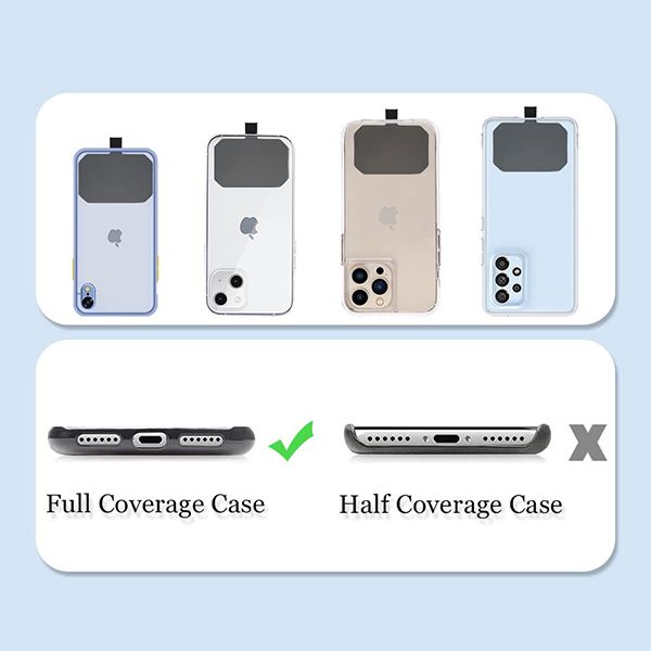 Woven Rope Phone Strap - Image 9