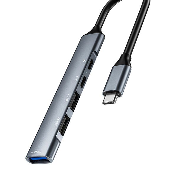 Type-C 5-in-1 Adapter - Image 8