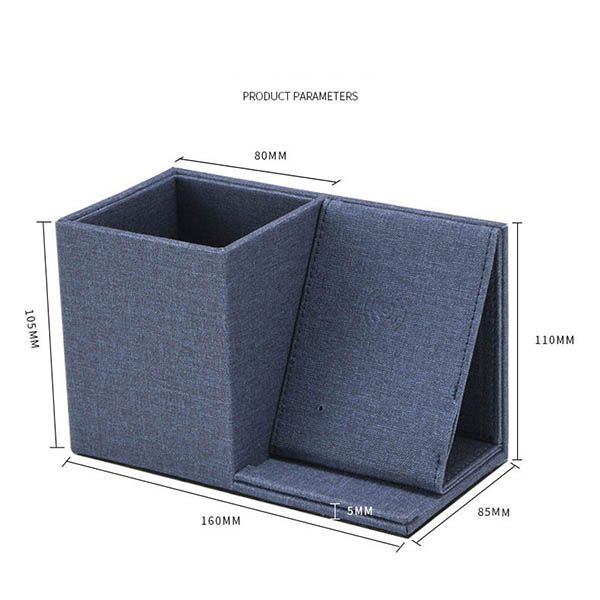 Wireless Charging Pen Holder - Image 8