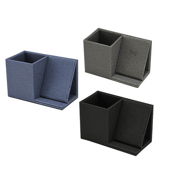 Wireless Charging Pen Holder - Image 9