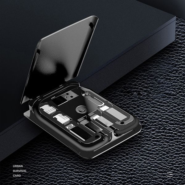 Multi-Function Power Bank - Image 3