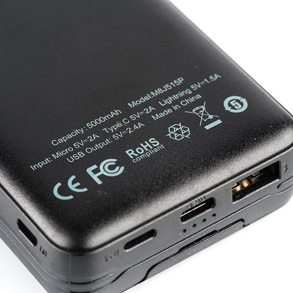 Multi-Function Power Bank - Image 4