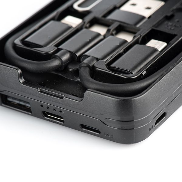 Multi-Function Power Bank - Image 8