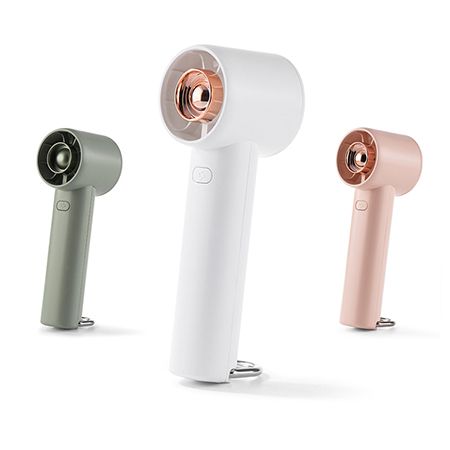 Handheld Mini Fan