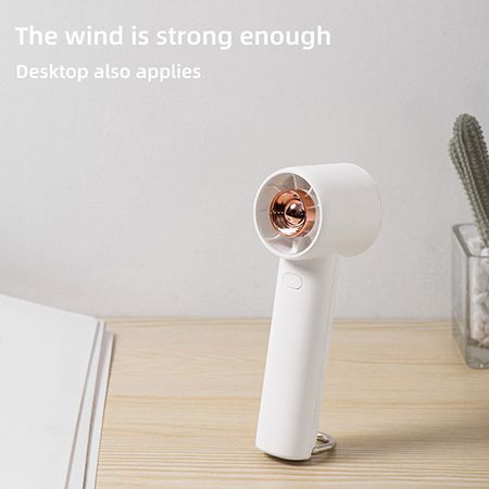 Handheld Mini Fan - Image 3
