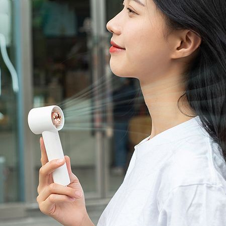 Handheld Mini Fan - Image 6