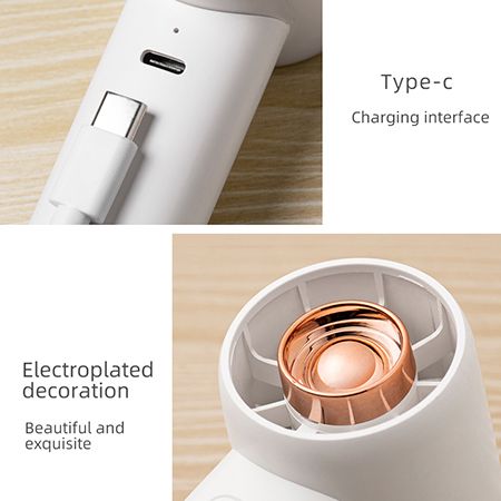 Handheld Mini Fan - Image 9