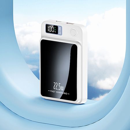 Magsafe magnetic power bank - Image 5