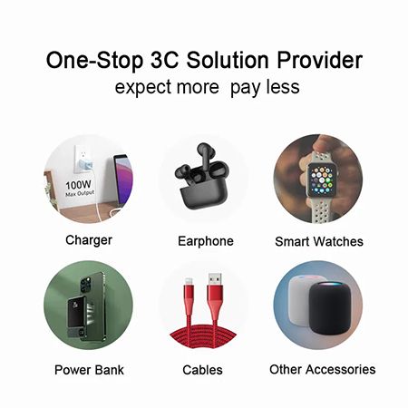 Magsafe magnetic power bank - Image 10