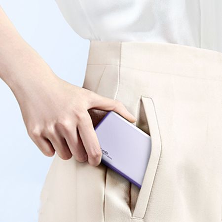 Ultra-Thin Magnetic Power Bank - Image 4