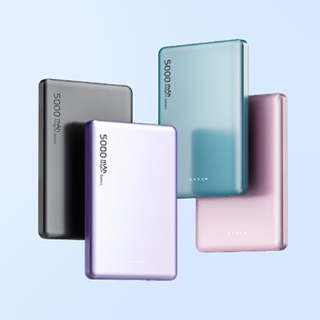 Ultra-Thin Magnetic Power Bank - Image 8