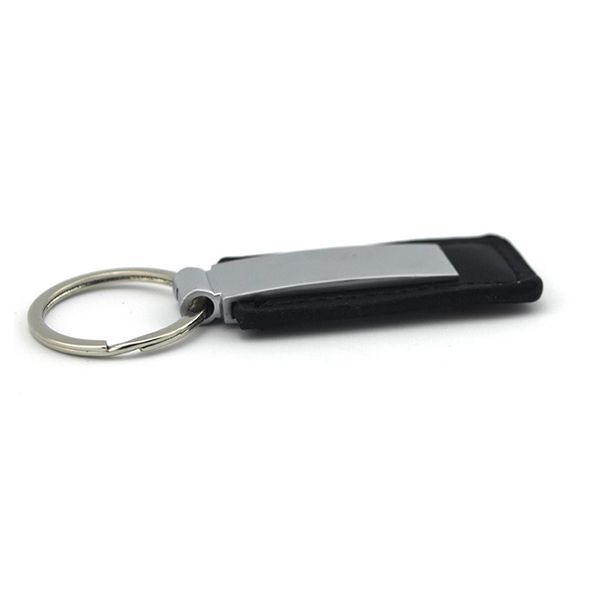 PU Metal Keychain - Image 5