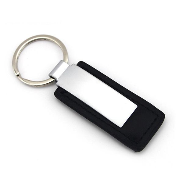 PU Metal Keychain - Image 6