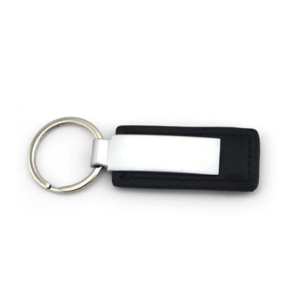 PU Metal Keychain - Image 7