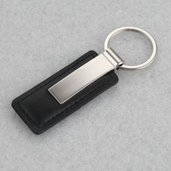 PU Metal Keychain - Image 9