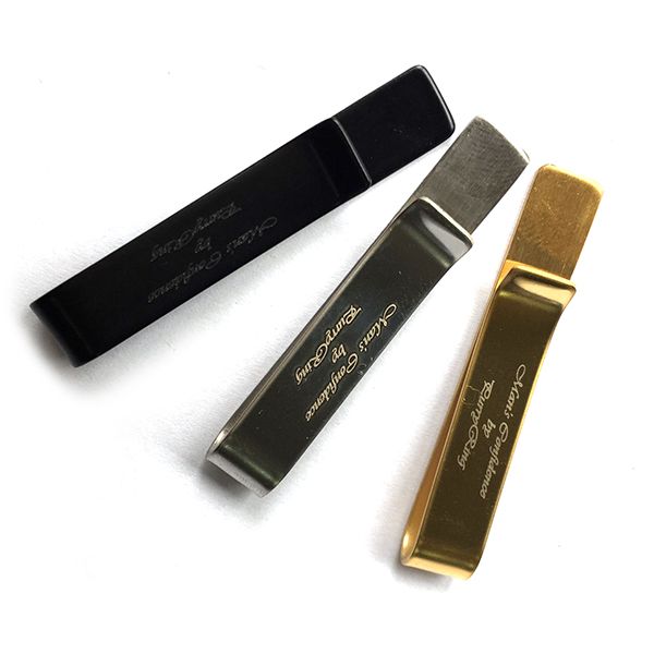 Tie Clip - Image 6