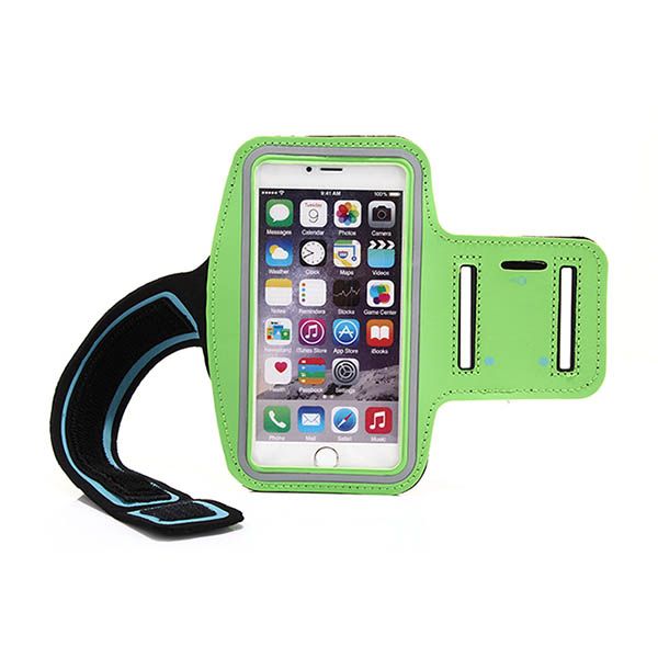 Touchscreen Sports Armband