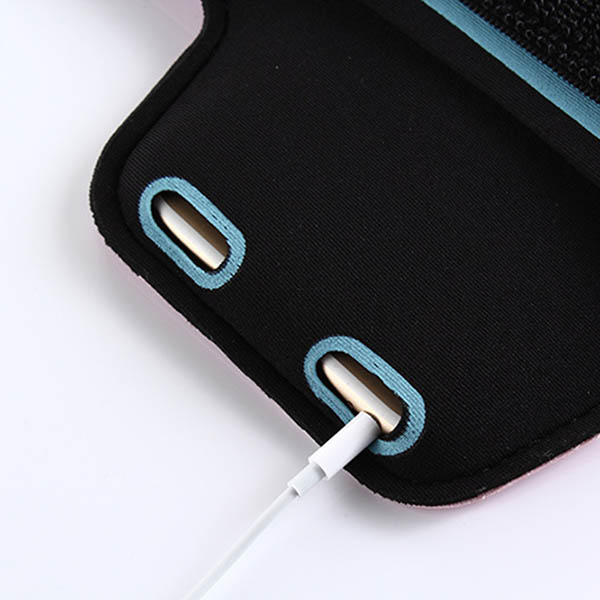 Touchscreen Sports Armband - Image 3