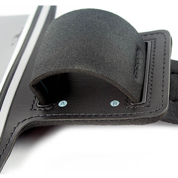 Touchscreen Sports Armband - Image 5