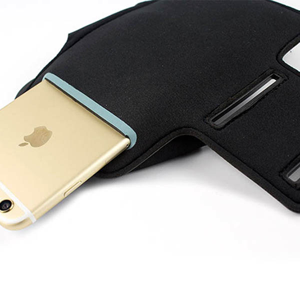 Touchscreen Sports Armband - Image 6