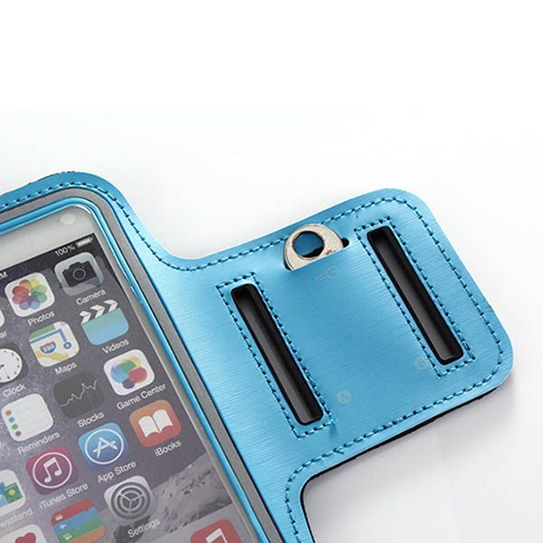 Touchscreen Sports Armband - Image 7