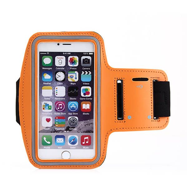 Touchscreen Sports Armband - Image 8