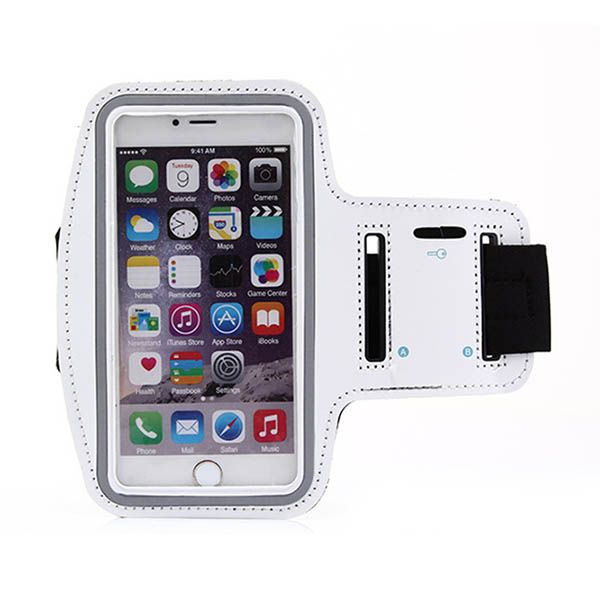 Touchscreen Sports Armband - Image 9