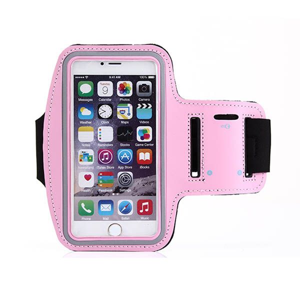 Touchscreen Sports Armband - Image 10