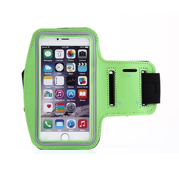 Touchscreen Sports Armband - Image 11