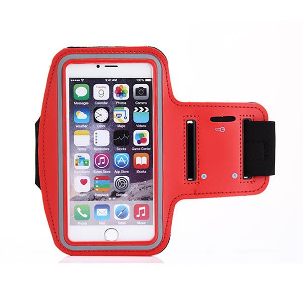 Touchscreen Sports Armband - Image 12