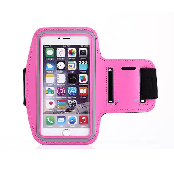 Touchscreen Sports Armband - Image 13