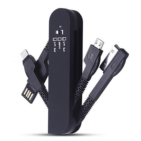 Swiss Army Knife USB Charging Cable