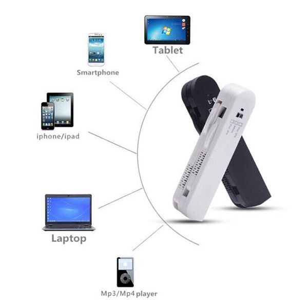 Swiss Army Knife USB Charging Cable - Image 7